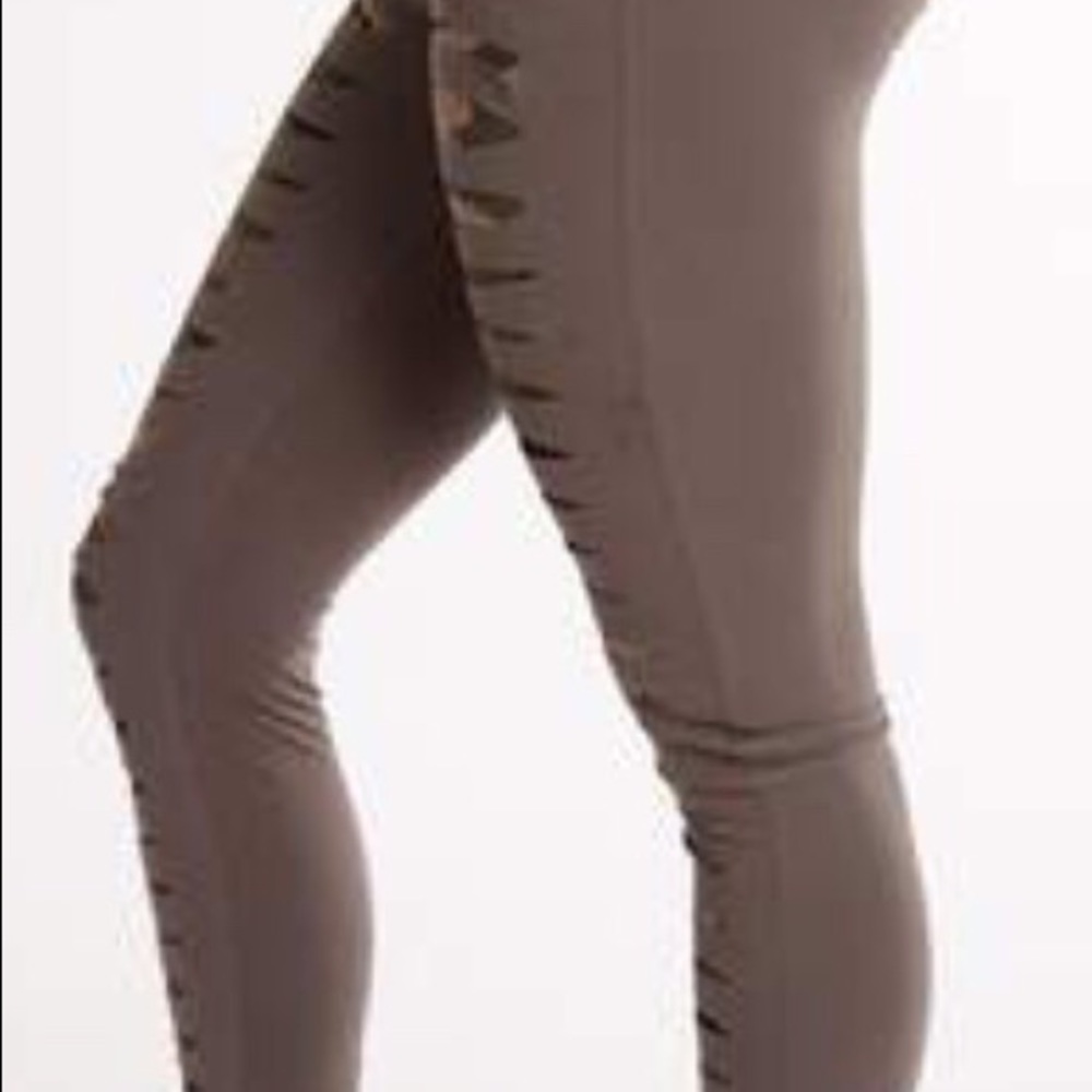 Women’s Active Yoga Leggings